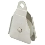 SCHNEIDER XY2CZ708 Kábelvezető, görgős