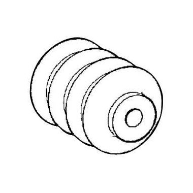 SCHNEIDER XY2CZ901 Harmonikás tömítés húzókapcsolóhoz SCHNEIDER XY2CZ901 Harmonikás tömítés húzókapcsolóhoz