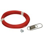 SCHNEIDER XY2CZ9315 15M-es kábel húzókapcsolóhoz