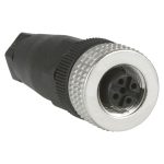 SCHNEIDER XZCC12FDM40B Dugaszolható csatlakozó