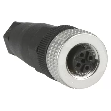 SCHNEIDER XZCC12FDM40B Dugaszolható csatlakozó