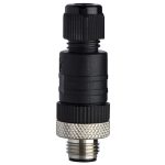 SCHNEIDER XZCC20MDM30B Dugaszolható csatlakozó