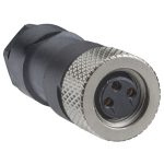 SCHNEIDER XZCC8FDM30S Dugaszolható csatlakozó