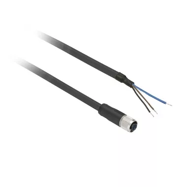 SCHNEIDER XZCP0566L10 Csatlakozókábel