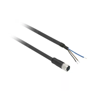 SCHNEIDER XZCP0566L5 Dugaszolható csatlakozó