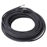 SCHNEIDER XZCP53P11L25 dugaszolható csatlakozó 90°