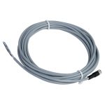   SCHNEIDER XZCPV0941L5 Előre kábelezett anya csatlakozó, M8