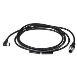   SCHNEIDER XZCR1510041J2 2m-es hosszabbító kábel dugasz. csatlako