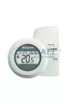 HONEYWELL Y87RFC2074 Digitális okostermosztát, vezeték nélküli, interneten vezérelhető HONEYWELL Y87RFC2074 Digitális okostermosztát, vezeték nélküli, interneten vezérelhető