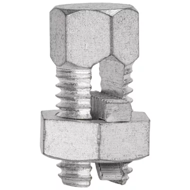 TRACON YCSK-16 Csavaros kábelleágazó kötőelem, sárgaréz 4-16mm2