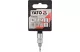 YATO YT-04301 Bithegy dugófejjel T8 1/4 col CrV