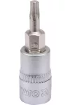 YATO YT-04303 Bithegy dugófejjel T15 1/4 col CrV