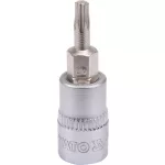 YATO YT-04303 Bithegy dugófejjel T15 1/4 col CrV