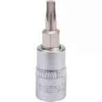 YATO YT-04304 Bithegy dugófejjel T20 1/4 col CrV