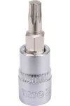 YATO YT-04305 Bithegy dugófejjel T25 1/4 col CrV