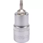 YATO YT-04310 Bithegy dugófejjel T20 1/2 col CrV