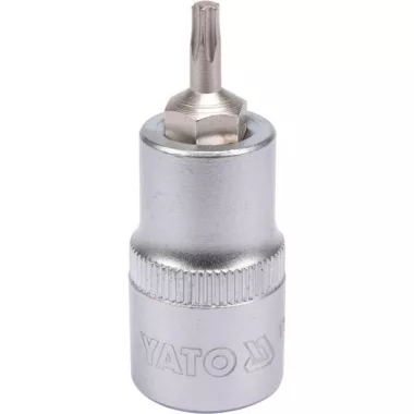 YATO YT-04310 Bithegy dugófejjel T20 1/2 col CrV