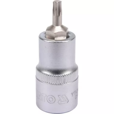 YATO YT-04311 Bithegy dugófejjel T25 1/2 col CrV