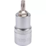 YATO YT-04312 Bithegy dugófejjel T27 1/2 col CrV