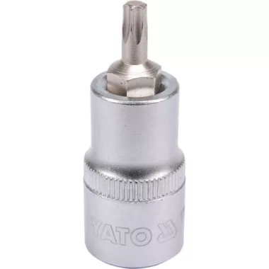 YATO YT-04312 Bithegy dugófejjel T27 1/2 col CrV