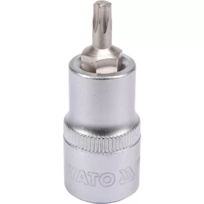 YATO YT-04312 Bithegy dugófejjel T27 1/2 col CrV