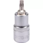 YATO YT-04313 Bithegy dugófejjel T30 1/2 col CrV