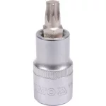 YATO YT-04315 Bithegy dugófejjel T45 1/2 col CrV