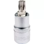YATO YT-04316 Bithegy dugófejjel T50 1/2 col CrV
