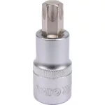 YATO YT-04317 Bithegy dugófejjel T55 1/2 col CrV