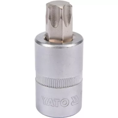 YATO YT-04318 Bithegy dugófejjel T60 1/2 col CrV