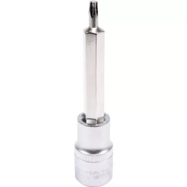 YATO YT-04321 Bithegy dugófejjel 1/2 col T25 hosszú