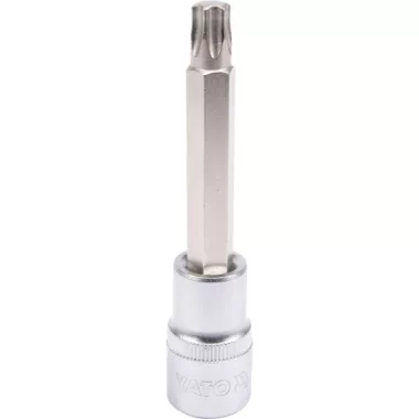 YATO YT-04326 Bithegy dugófejjel 1/2 col T50 hosszú