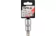 YATO YT-04344 Bithegy dugófejjel SPLINE M12 1/2 col CrV