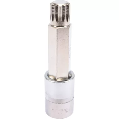 YATO YT-04356 Bithegy dugófejjel SPLINE M16 1/2 col hosszú