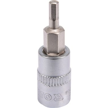 YATO YT-04370 Bithegy dugófejjel imbusz 3 1/4 col CrV