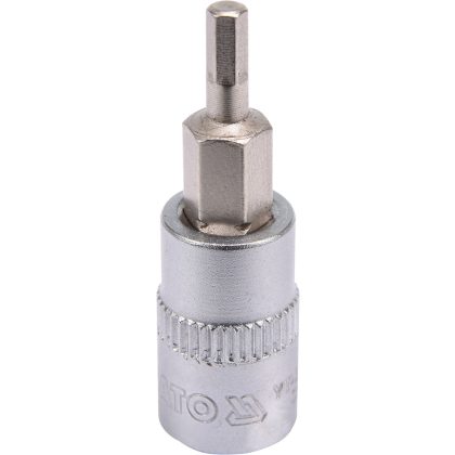 YATO YT-04370 Bithegy dugófejjel imbusz 3 1/4 col CrV