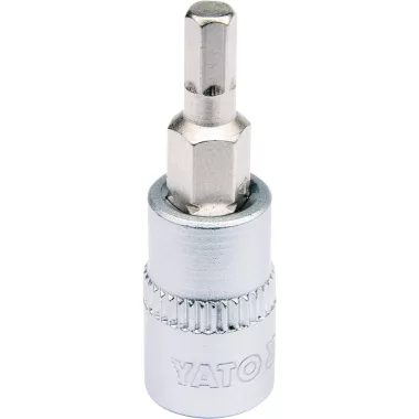 YATO YT-04371 Bithegy dugófejjel imbusz 4 1/4 col CrV