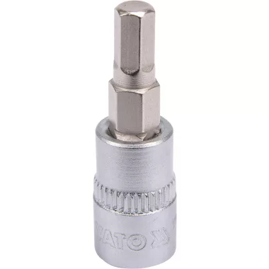 YATO YT-04372 Bithegy dugófejjel imbusz 5 1/4 col CrV
