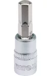 YATO YT-04373 Bithegy dugófejjel imbusz 6 1/4 col CrV