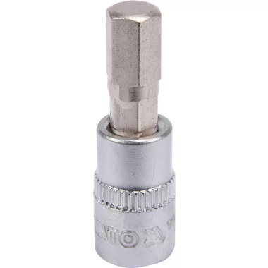 YATO YT-04374 Bithegy dugófejjel imbusz 7 1/4 col CrV