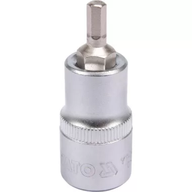 YATO YT-04381 Bithegy dugófejjel imbusz 5 1/2 col CrV