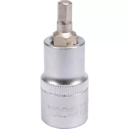 YATO YT-04382 Bithegy dugófejjel imbusz 6 1/2 col CrV