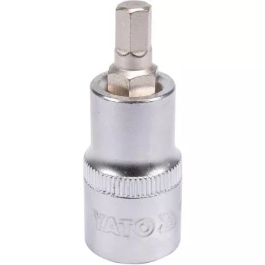 YATO YT-04383 Bithegy dugófejjel imbusz 7 1/2 col CrV