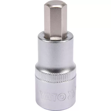 YATO YT-04385 Bithegy dugófejjel imbusz 10 1/2 col CrV