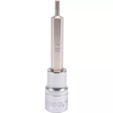 YATO YT-04390 Bithegy dugófejjel 1/2 col 4 imbusz hosszított