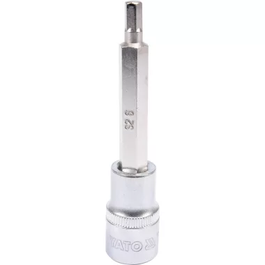 YATO YT-04392 Bithegy dugófejjel 1/2 col 6 imbusz hosszított