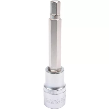 YATO YT-04394 Bithegy dugófejjel 1/2 col 8 imbusz hosszított
