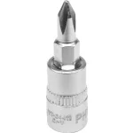 YATO YT-04411 Bithegy dugófejjel PH1 1/4 col CrV