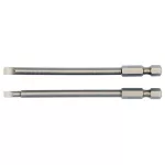 YATO YT-0484 Bithegy 1/4" 4,0 , 5,0 100 mm 2db/bl.