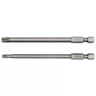 YATO YT-0492 Torx bithegy T20,T30 100mm 2db
